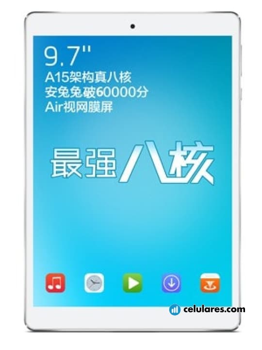 Tablet Teclast P98 Air