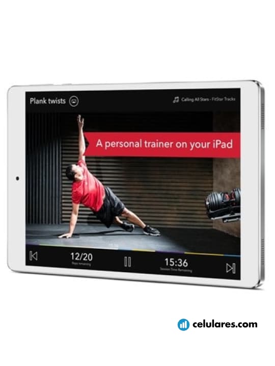 Imagen 4 Tablet Teclast P98 Air