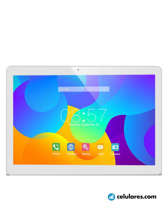 Tablet Teclast T10