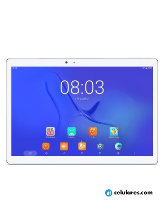 Imagen 2 Tablet Teclast T10