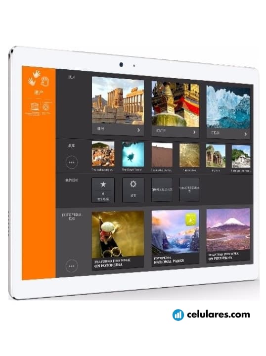 Imagen 5 Tablet Teclast T10