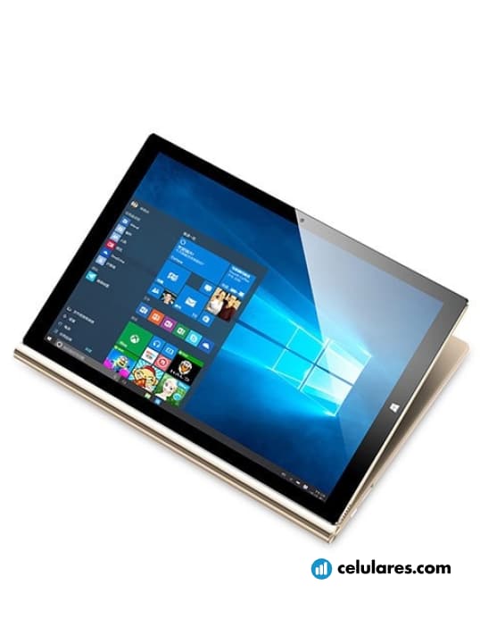 Imagen 2 Tablet Teclast Tbook 10