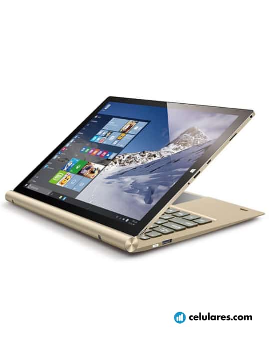 Imagen 4 Tablet Teclast Tbook 10