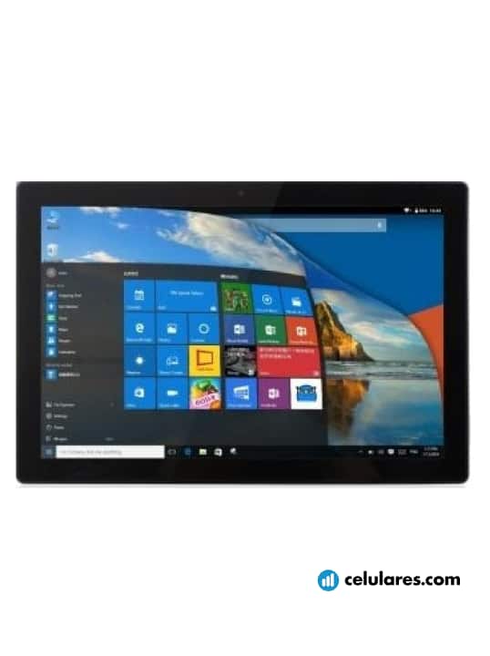 Tablet Teclast Tbook 10