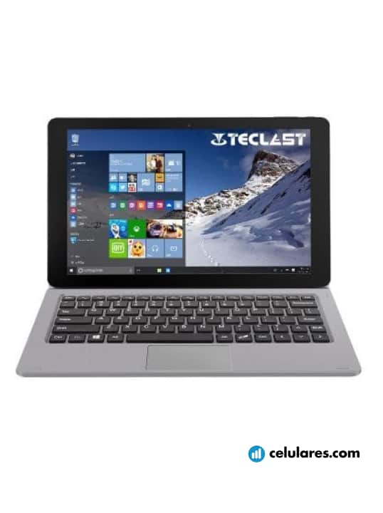 Imagen 2 Tablet Teclast Tbook 11