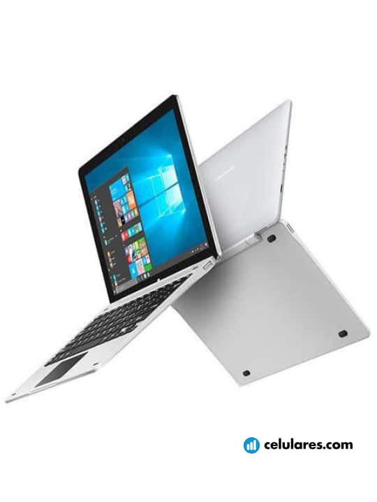 Imagen 2 Tablet Teclast Tbook 12 Pro