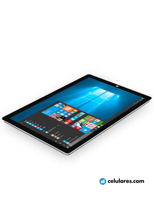 Imagen 4 Tablet Teclast Tbook 12 S