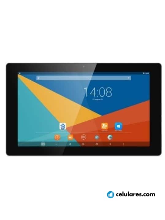 Tablet Teclast Tbook 16S