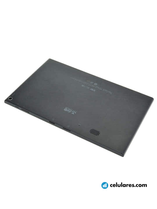 Imagen 4 Tablet Teclast X10