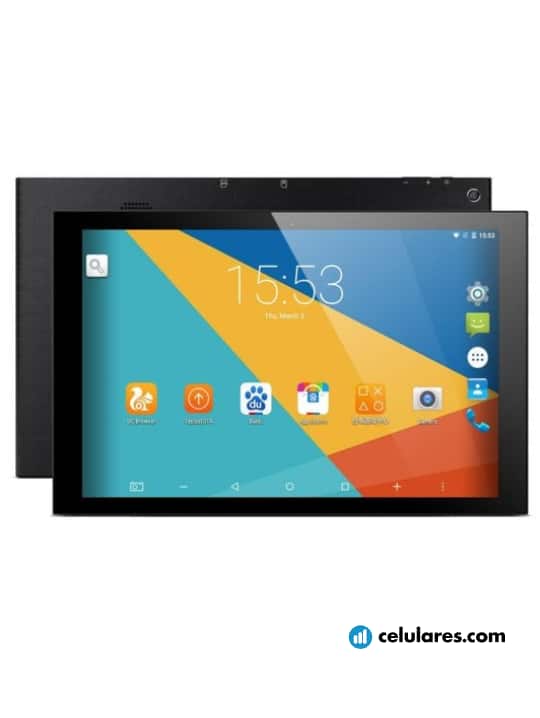 Imagen 2 Tablet Teclast X10
