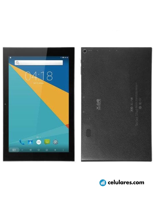 Imagen 3 Tablet Teclast X10