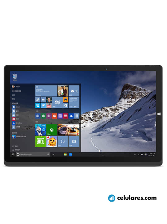 Tablet Teclast X16 Power Dual OS