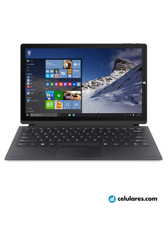 Imagen 2 Tablet Teclast X16 Pro Dual OS