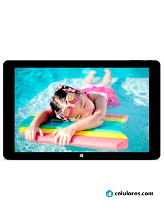 Imagen 4 Tablet Teclast X16HD 3G 