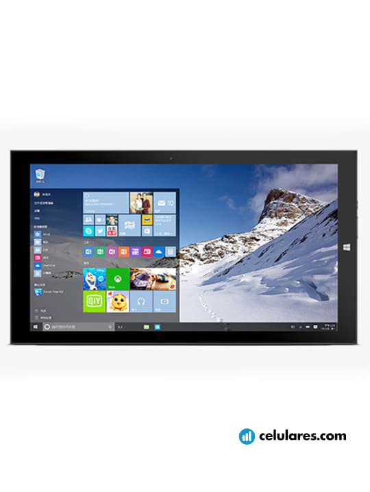 Tablet Teclast X2 Pro