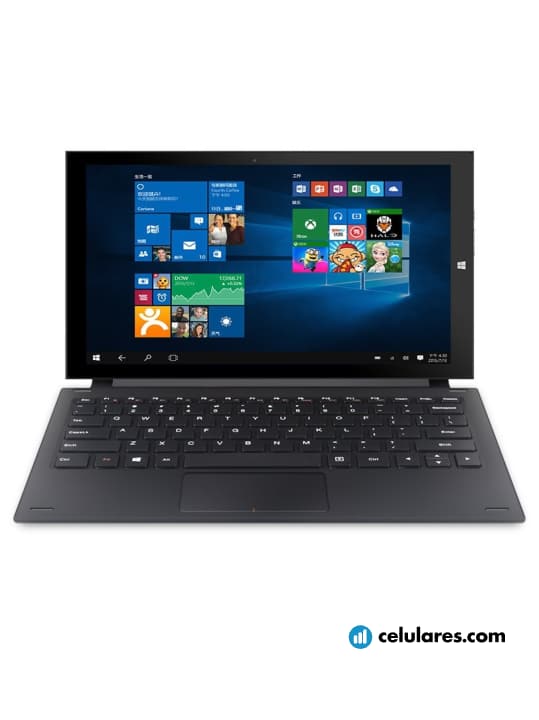 Imagen 2 Tablet Teclast X2 Pro