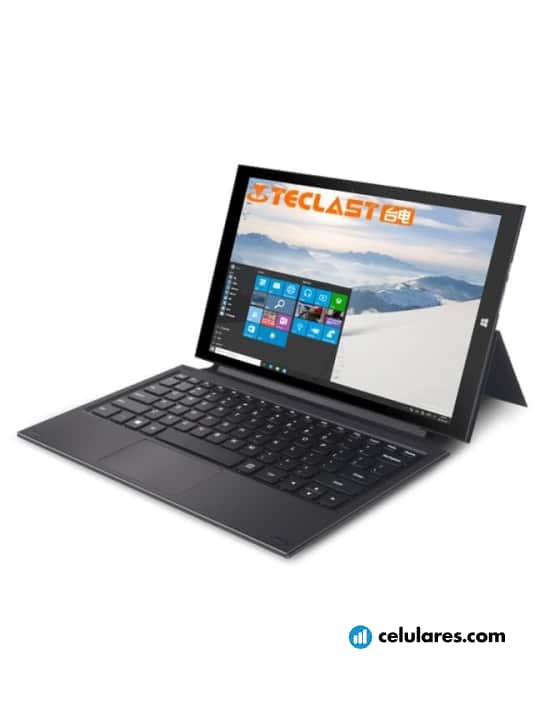 Imagen 3 Tablet Teclast X3 Pro
