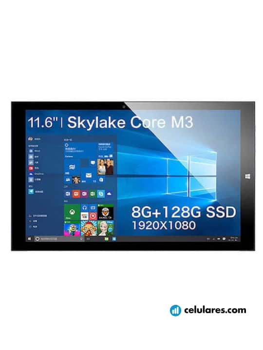 Tablet Teclast X3 Pro