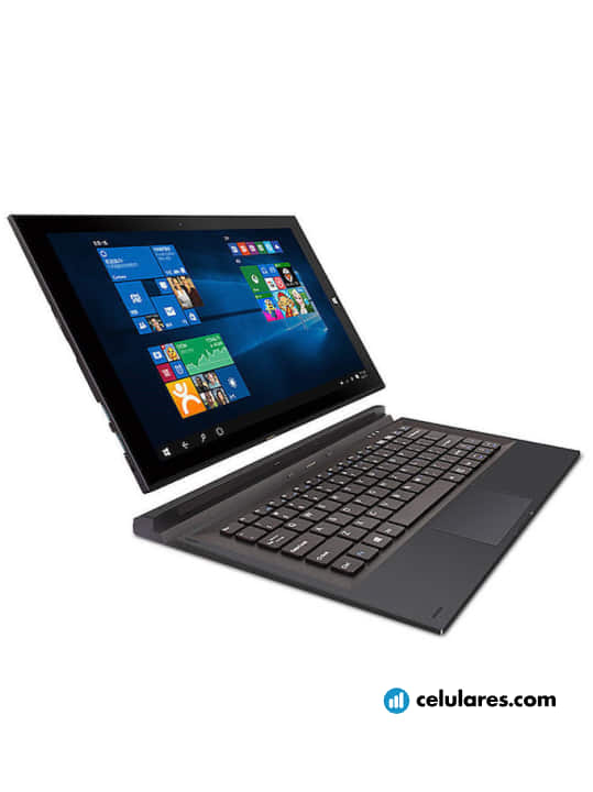 Imagen 4 Tablet Teclast X3 Pro