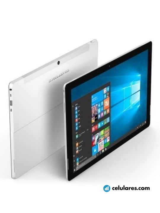 Imagen 2 Tablet Teclast X5 Pro