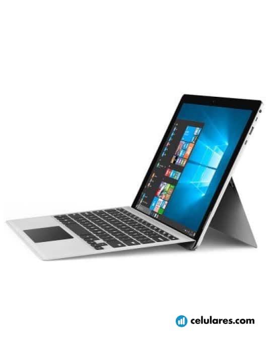 Imagen 3 Tablet Teclast X5 Pro