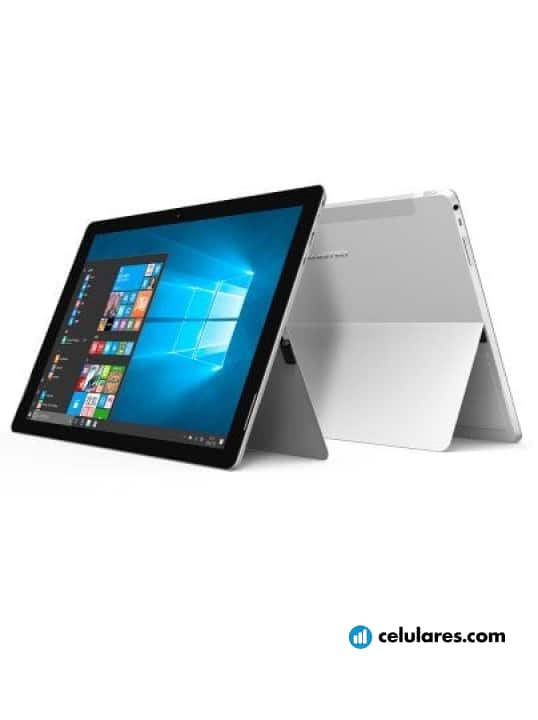 Imagen 4 Tablet Teclast X5 Pro