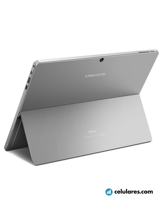 Imagen 3 Tablet Teclast X6 Pro