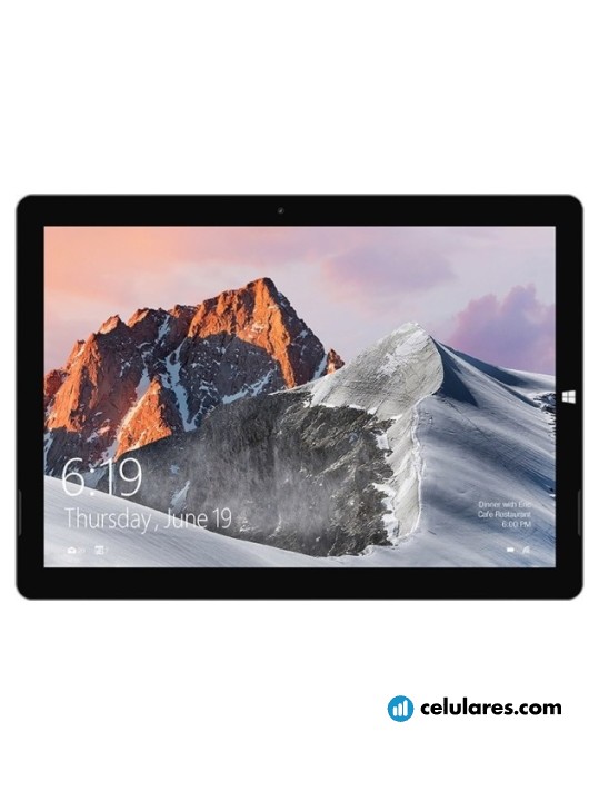 Tablet Teclast X6 Pro