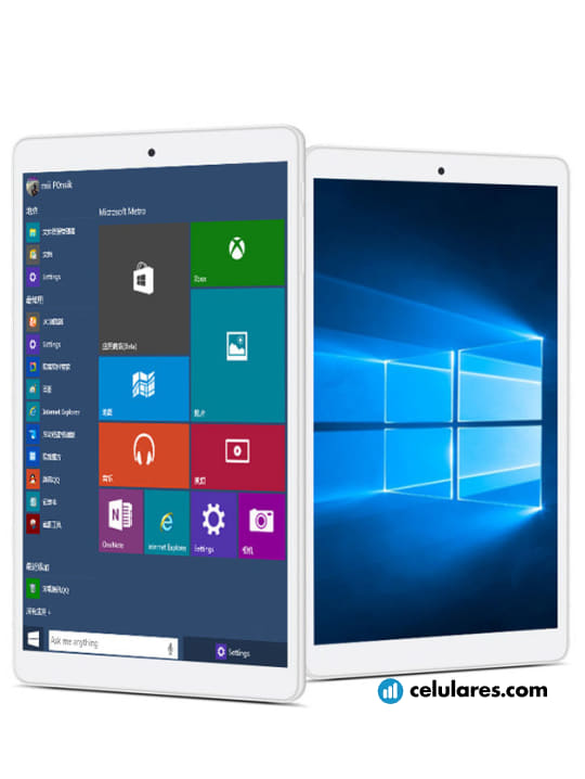 Imagen 3 Tablet Teclast X80 Plus