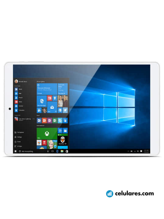 Tablet Teclast X80 Power