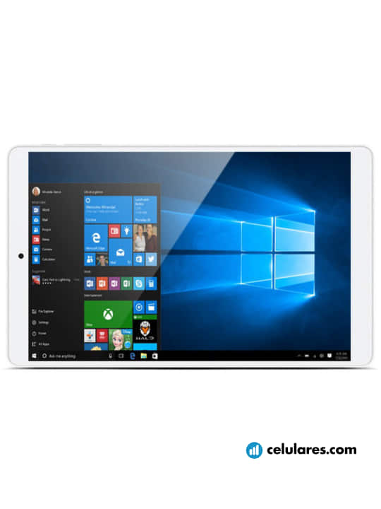 Tablet Teclast X80 Pro