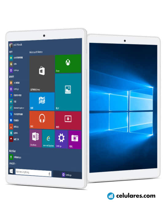 Imagen 3 Tablet Teclast X80HD