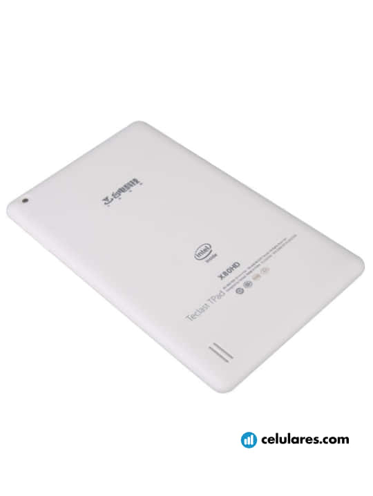 Imagen 4 Tablet Teclast X80HD