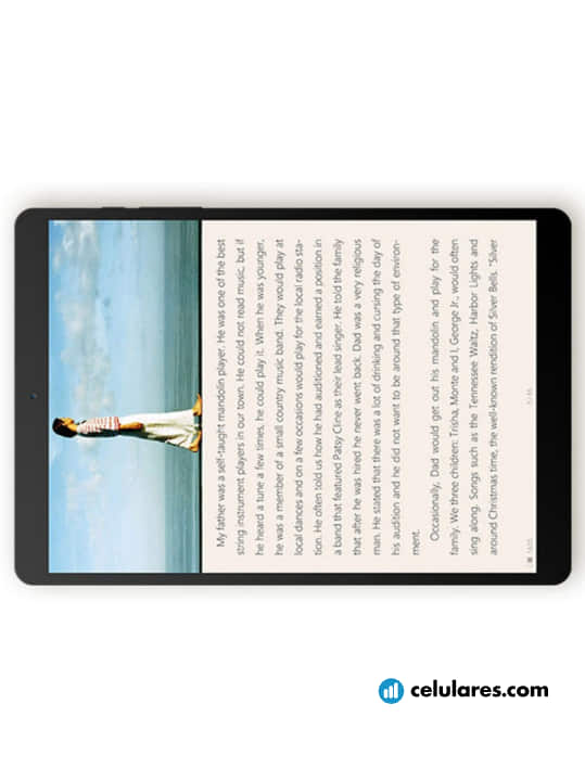 Imagen 4 Tablet Teclast X89 Kindow