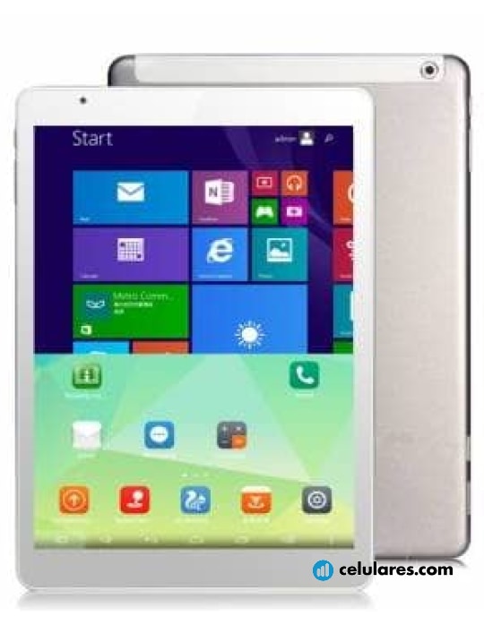 Imagen 2 Tablet Teclast X98 Air 3G