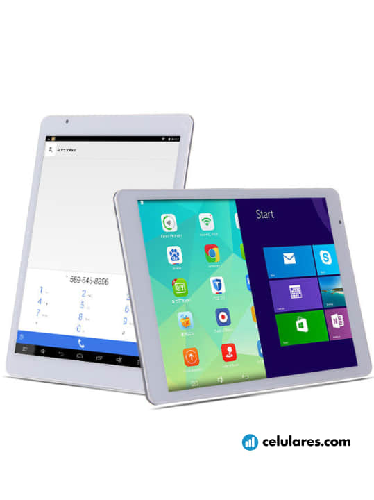 Imagen 3 Tablet Teclast X98 Air 3G