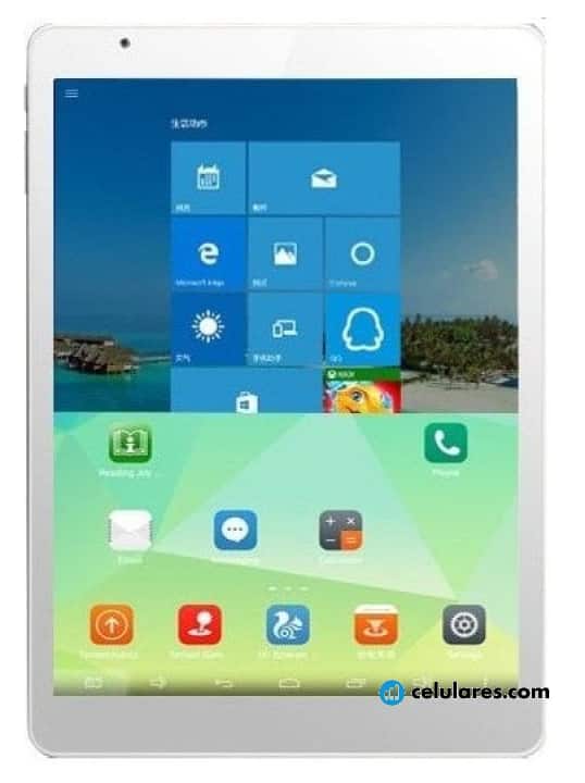 Tablet Teclast X98 Air 3G