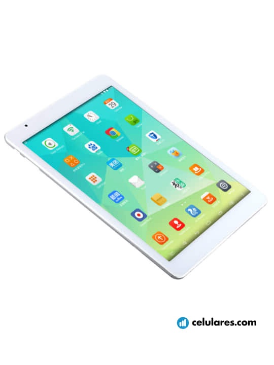 Imagen 2 Tablet Teclast X98 Air II