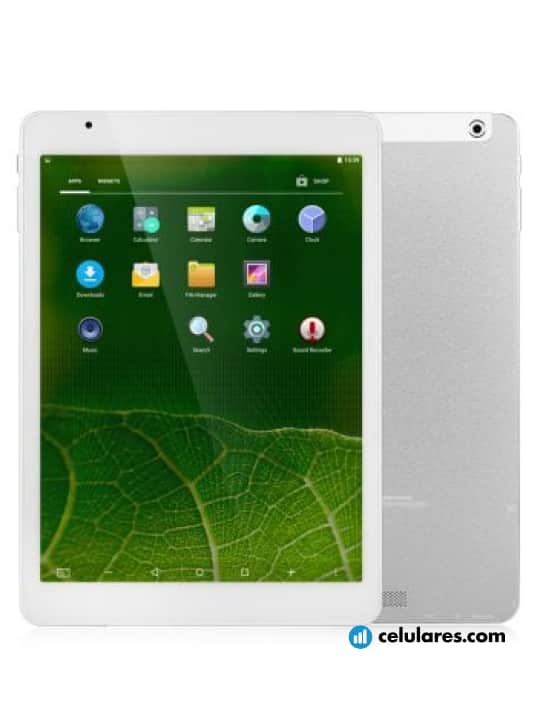 Imagen 3 Tablet Teclast X98 Air III