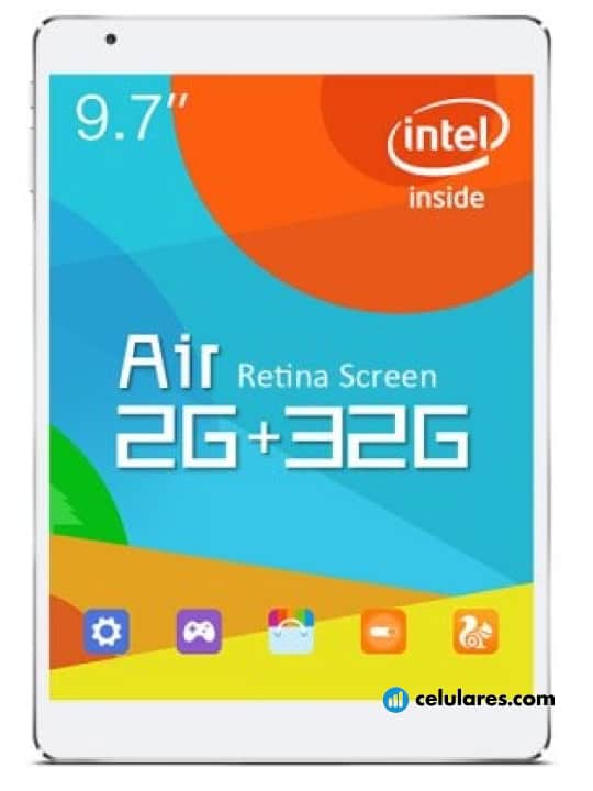 Tablet Teclast X98 Air III
