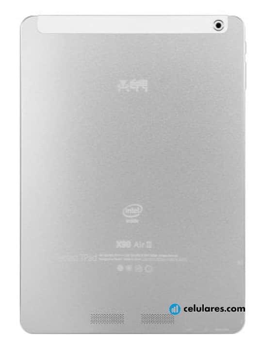 Imagen 4 Tablet Teclast X98 Air III