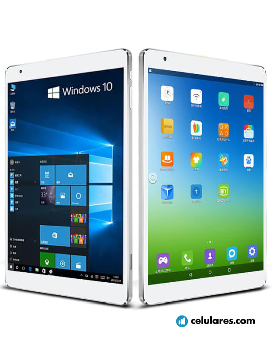 Imagen 2 Tablet Teclast X98 Air III Dual OS