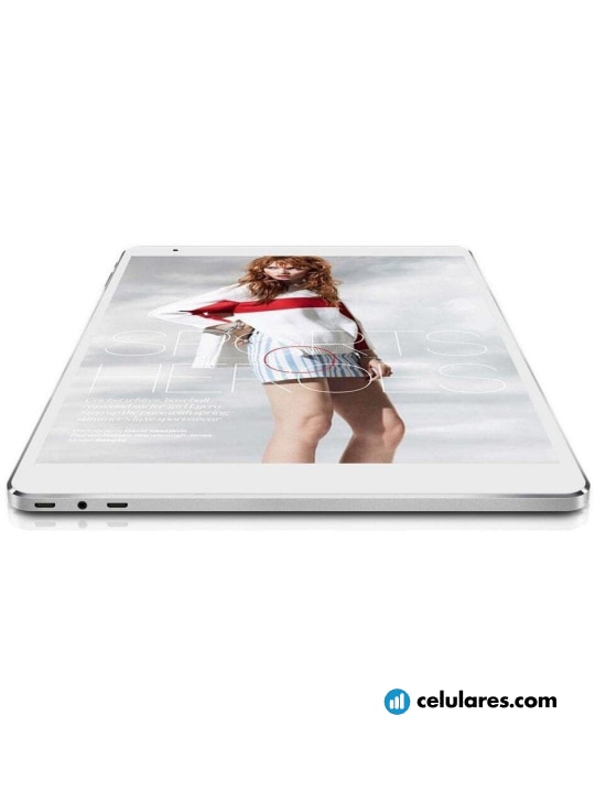 Imagen 4 Tablet Teclast X98 Plus