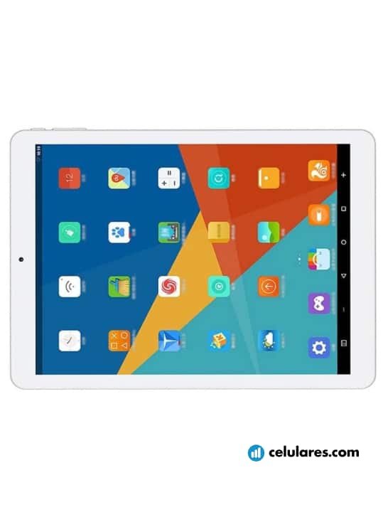 Imagen 3 Tablet Teclast X98 Plus II Dual OS