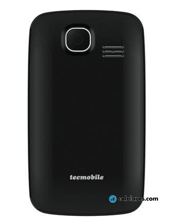 Imagen 2 Tecmobile Onyx 300