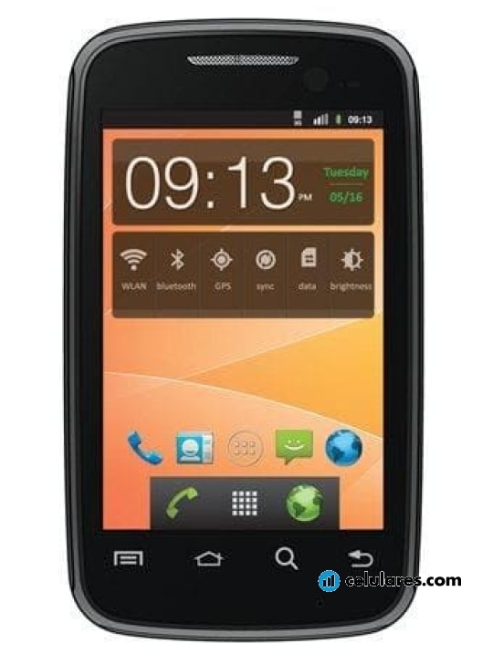 Tecmobile Onyx 300