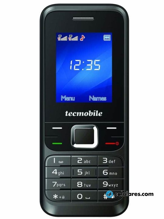 Tecmobile R30