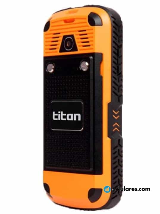 Imagen 3 Tecmobile Titan 150