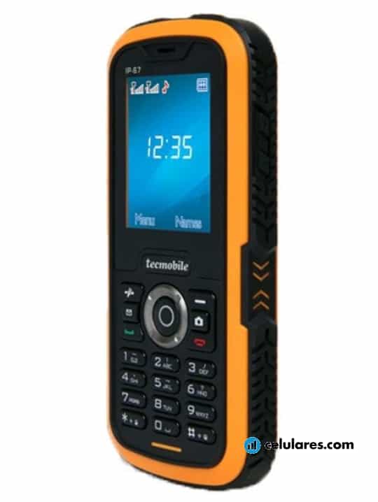 Imagen 2 Tecmobile Titan 150