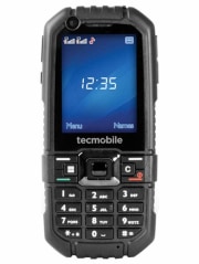 Fotografia Tecmobile Titan 500